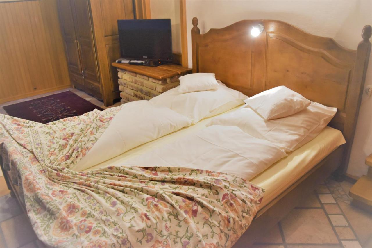 Domizil Hotel Bei Welter Nideggen Kreuzau Kültér fotó