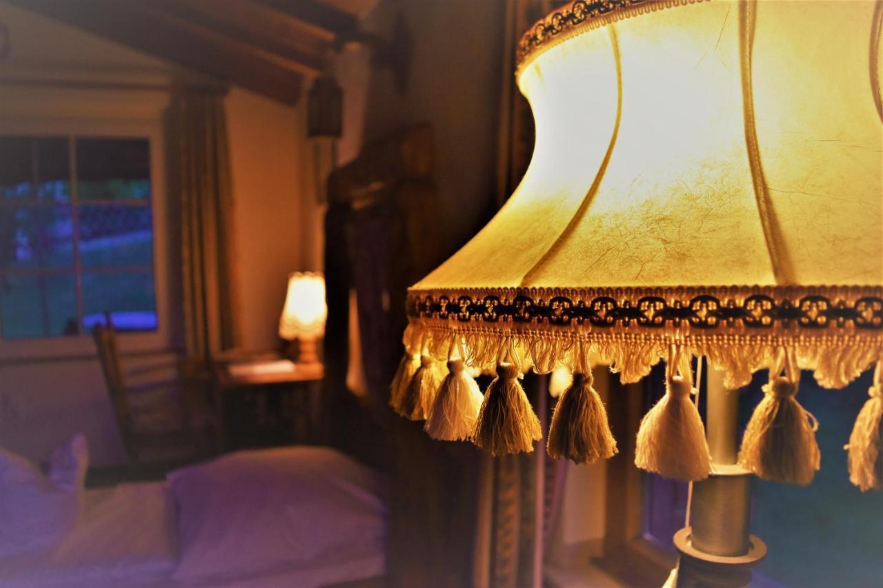 Domizil Hotel Bei Welter Nideggen Kreuzau Kültér fotó