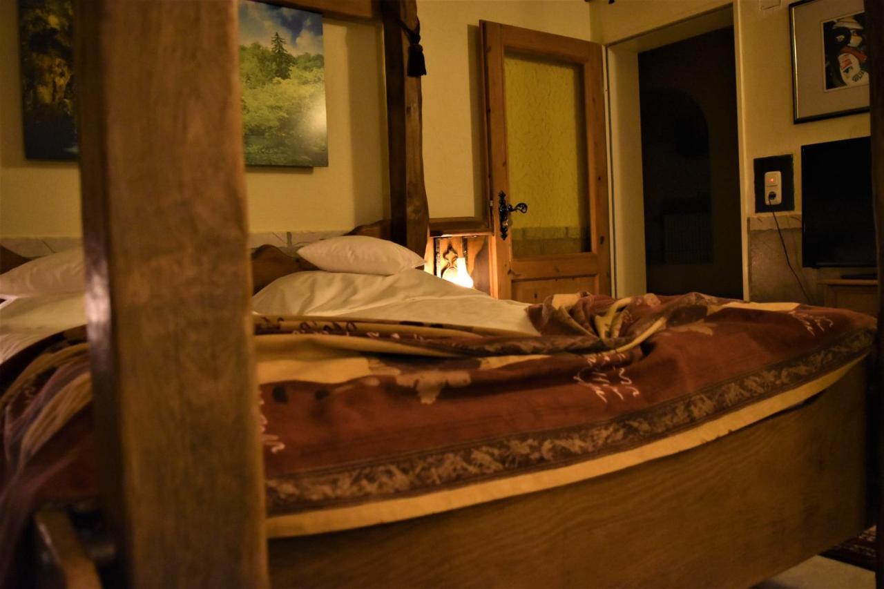 Domizil Hotel Bei Welter Nideggen Kreuzau Kültér fotó