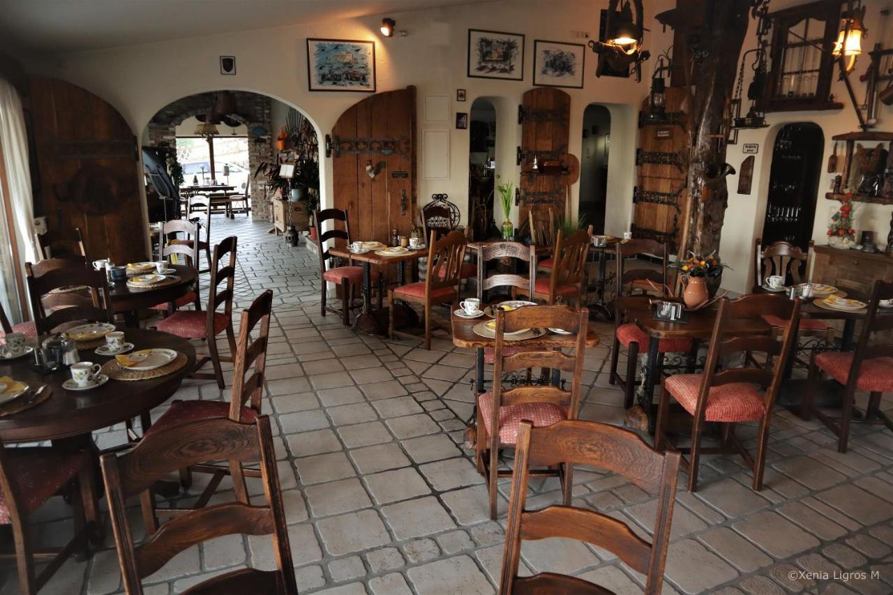 Domizil Hotel Bei Welter Nideggen Kreuzau Kültér fotó