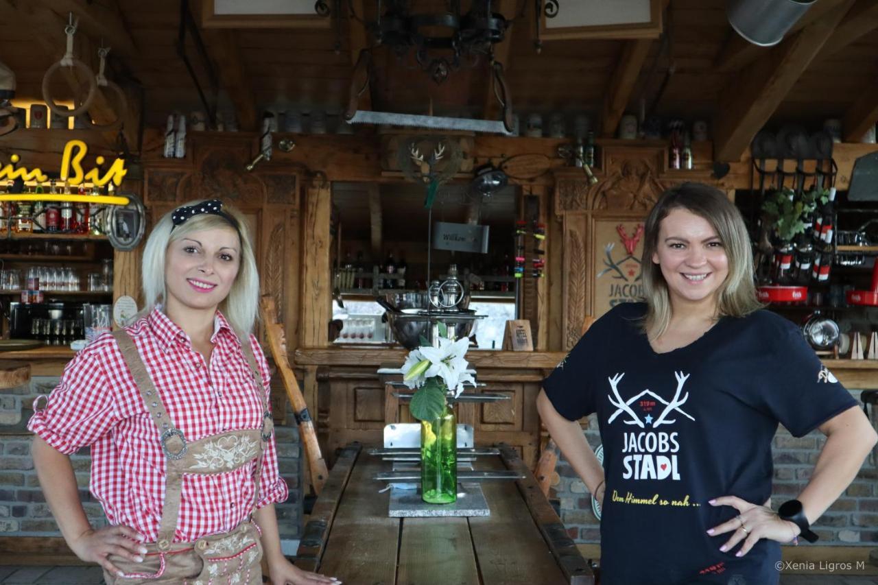 Domizil Hotel Bei Welter Nideggen Kreuzau Kültér fotó